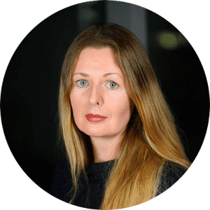 Lucinda OReilly